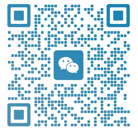 技术总监二维码